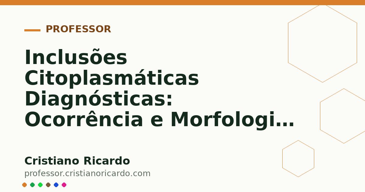Card OG automático: Inclusões Citoplasmáticas Diagnósticas: Ocorrência e Morfologia de Cristais de Oxalato de Cálcio (Tratado de Farmacobotânica 2008)